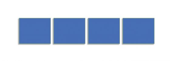 Four-blank-notelets-for-a-word-with-a-consonant-cluster.