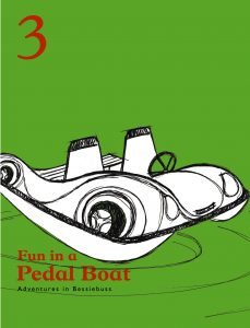 Fun-in-a-pedal-boat-practising-sounds-oe-&-m