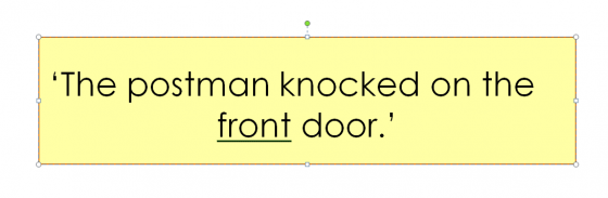 Postman-knocked-at-the-front-door