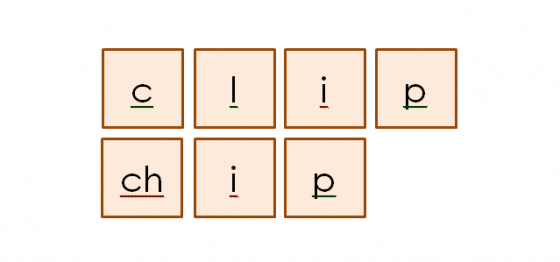 Some-Sounds-need-2-letters