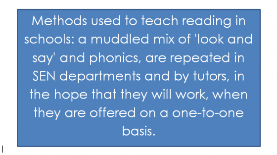 A-blue-box-containing-reasons-why-some-children-don't-learn-to-read.