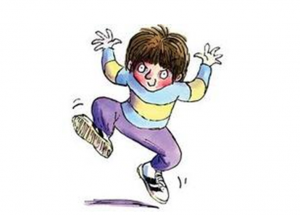 Horrid-Henry