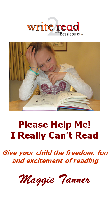 Cover of Please Help Me! I Really Can't Read